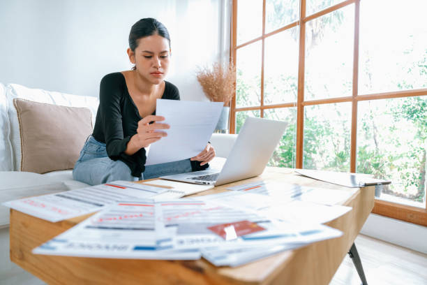 Professional Loan Agency in Stamford, CT
